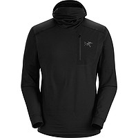 ARC'TERYX 始祖鸟 Rho LT 连帽衫