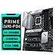 PLUS会员：ASUS 华硕 PRIME Z690-P D4 主板 支持酷睿12代 13代CPU处理器（ Intel Z690/LGA 1700）