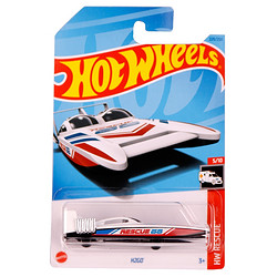 Hot Wheels 风火轮 【23N】229号快艇