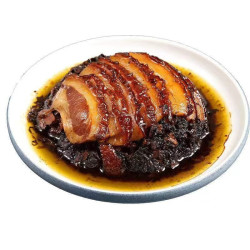 正宗梅菜扣肉 500g*1碗