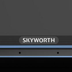 SKYWORTH 创维 75A23 液晶电视 75英寸 4K