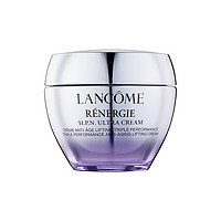 LANCOME 兰蔻 塑颜三重密集焕颜面霜 百肽霜 50ml