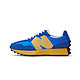 new balance 327系列 中性休闲运动鞋 MS327JC1