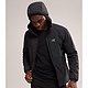 ARC'TERYX 始祖鸟 PROTON HOODY 男款户外保暖棉服