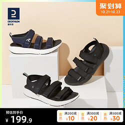 DECATHLON 迪卡侬 男士沙滩鞋 MSWS 8602260