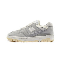 new balance BB550系列 中性休闲运动鞋 BB550SLB