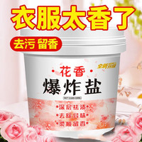 Slerdan 丝洛丹 爆炸盐强力去污彩漂亮白洗衣粉桶装 爆炸盐200g