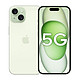 Apple 苹果 iPhone15 plus 256G 绿色