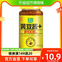 88VIP：Shinho 欣和 葱伴侣 黄豆酱+ 900g