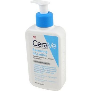 CeraVe 适乐肤 水杨酸嫩肤身体乳液 237ml