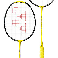 YONEX 尤尼克斯 羽毛球拍 空拍 NF1000Z全碳素疾光1000Z新款2023年