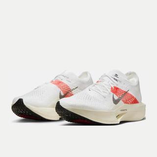 NIKE 耐克 VAPORFLY 3 男子公路跑鞋 FD6556-100