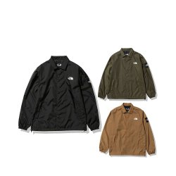 THE NORTH FACE 北面 日本直邮THE NORTH FACE 北面男士防水休闲夹克 NP72130 K NT UB