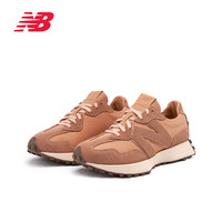 new balance NB奥莱 男女鞋时尚舒适休闲鞋327