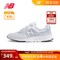new balance NB奥莱 女鞋复古潮流休闲鞋997H