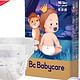 babycare 皇室星星的礼物 婴儿纸尿裤 NB56/S48片