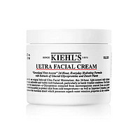 Kiehl's 科颜氏 高保湿面霜干皮保湿滋润补水修护50ml