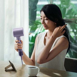 Xiaomi 小米 高速水离子吹风机H701