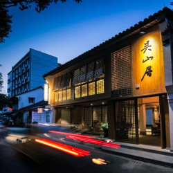 近西湖景区，湖滨商圈！周末不加价！杭州暄和酒店 4店1晚通兑