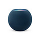  Apple 苹果 HomePod mini 智能音响/音箱  蓝牙音响/音箱 居 蓝色 未使用　
