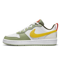 耐克(NIKE)yysports 女鞋时尚拼接运动休闲耐磨透气低帮板鞋 FV3648-171 40
