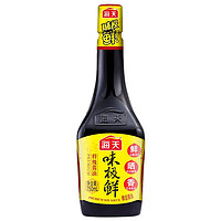 海天 味极鲜 特级酱油 750ml