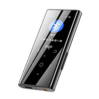 aigo 爱国者 MP3-801 音频播放器 16G 黑色（3.5mm、USB-C）