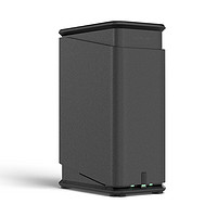 ZSpace 极空间 私有云Z2Pro 2盘位 NAS网络存储 (无内置硬盘)