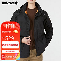 Timberland 男子户外夹克 A62FH001