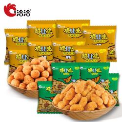 ChaCheer 洽洽 怪味豆小包 怪U味分享装共240g