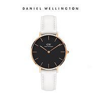 Daniel Wellington PETITE系列 32毫米石英腕表 DW00100283