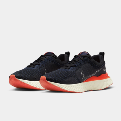 NIKE 耐克 INFIINITY REACT 3 男子跑鞋 DZ3014