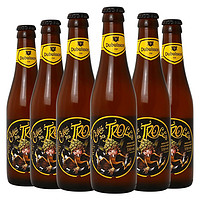 RASTA TROLLS 山树精 7%vol 窖藏啤酒 330ml*6瓶