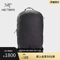 ARC'TERYX 始祖鸟 GRANVILLE 16  耐磨 男女同款 背包