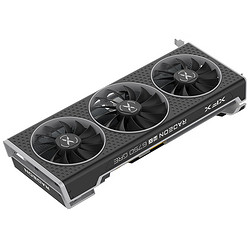 XFX 讯景 AMD RADEON RX 6750 GRE 海外版 显卡 12GB