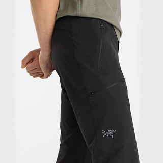 ARC'TERYX 始祖鸟 GAMMA PANT  防风 男子 软壳长裤