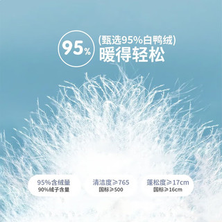 aqpa 儿童羽绒服冬男女童宝宝可收纳帅气萌趣保暖 森林摇滚乐 110cm