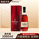  Hennessy 轩尼诗 VSOP 白兰地 洋酒 1000ml　