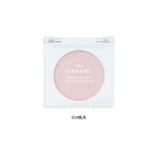 孔凤春 KOPHENIX 云柔雾感腮红 #02海棠 2.5g