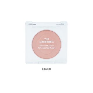 孔凤春 KOPHENIX 云柔雾感腮红 #02海棠 2.5g