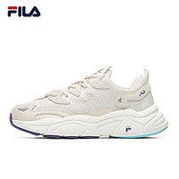 FILA 斐乐 MARS系列 男女款休闲运动鞋 F12W031122F