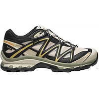 salomon 萨洛蒙 Sportstyle系列 Xt-Quest Gtx 中性徒步鞋 L47429500 米褐色 43