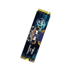 FANXIANG 梵想 国潮-淼系列 S690MQ NVMe M.2 固态硬盘 2TB（PCI-E4.0）