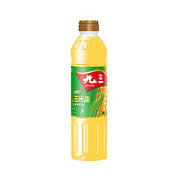 88VIP：九三 非转基因玉米油400ml