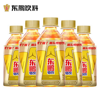 东鹏 特饮维生素功能饮料500ml*24瓶装 维生素功能性饮料整箱批发 东鹏250ml*5瓶