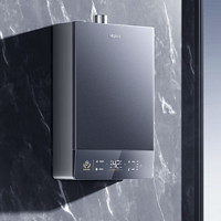 Haier 海尔 大温泉系列 JSQ31-16KT5FPRCU1 燃气热水器 16L 31kW  送电火锅