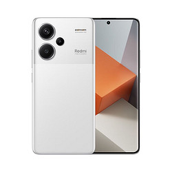 Redmi 红米 Note 13 Pro+ 5G手机 12GB+256GB 镜瓷白