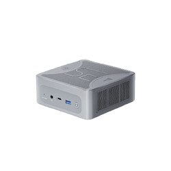 Beelink 零刻 SER7 迷你台式机（R7-7840HS、核芯显卡、16GB、1TB SSD）