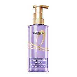 L'OREAL PARIS 巴黎欧莱雅 玻尿酸水光洗发露 440ml