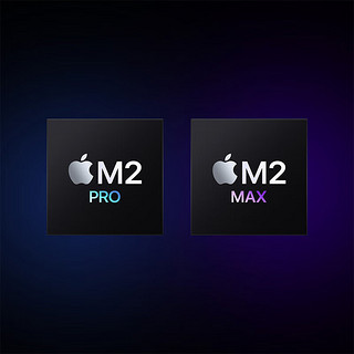 苹果（Apple） 2023MacBook Pro 16.2英寸M2Pro/max芯片笔记本电脑 银色 【预定】max 12+38核 96G 8T